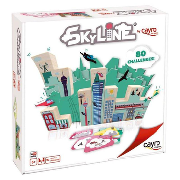 SKY LINE                                          