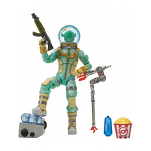 FORNITE LEVIATHAN LEGENDARY                       