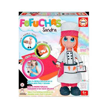 FOFUCHA CHEF                                      