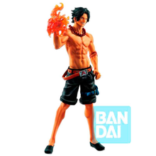 PORTGAS ACE FIGURA 30cm                           