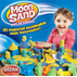 MOON SAND- ISLA DE AVENTURAS                      
