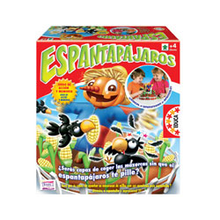 ESPANTAPAJAROS                                    