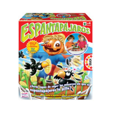 ESPANTAPAJAROS                                    