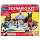 KIT SCENARIO MICKEY TIENE UNA GRANJA              