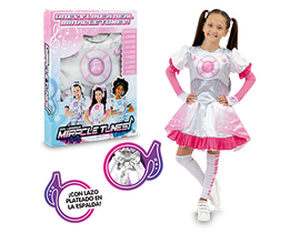 MIRACLE TUNES VESTIDO JULIE                       