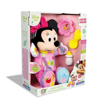 MUÑECA MINNIE                                     