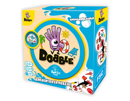 DOBBLE IMPERMEABLE                                