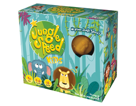 JUNGLE SPEED KIDS                                 