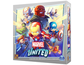 MARVEL UNITED                                     