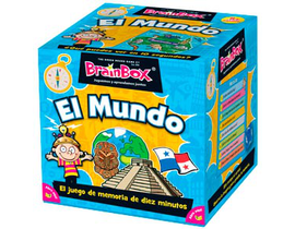 BRAINBOX EL MÓN                                   