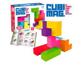 CUBIMAG                                           