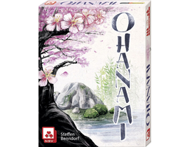 OHANAMI                                           