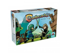 CASTLECARDS                                       