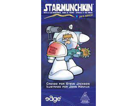 STARMUNCHKIN                                      