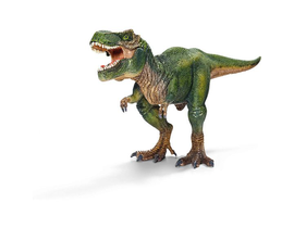 TIRANOSAURI REX                                   