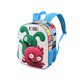 UGLY DOLLS MOCHILA 3D                             