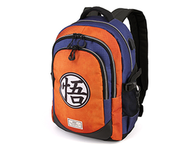 DRAGON BALL MOCHILA RUNNING                       