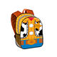 TOY STORY MOCHILA 3D WOODY                        