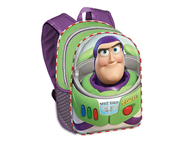 MOCHILA 3D TOY STORY BUZZ                         