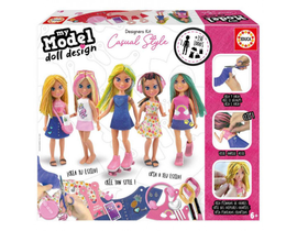 MY MODEL DOLL DESIGN CASUAL                       