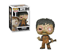 FUNKO POP EDGAR MEN IN BLACK                      