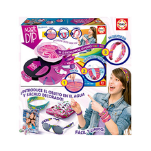 MAGIC DIP CENTRO ARTE DELUXE                      