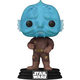 FUNKO POP THE MYTHROL THE MANDALORIAN             