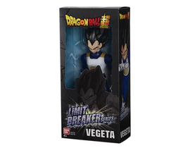 VEGETA LIMIT BREAKERS                             