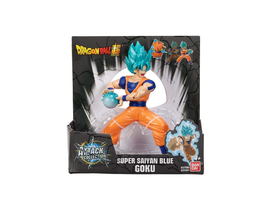 GOKU DRAGON BALL ATTACK COLECCTION                