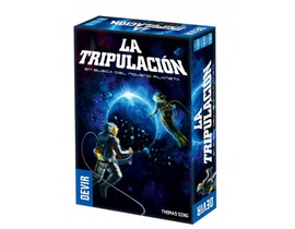 LA TRIPULACION                                    