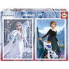 2 X 500 FROZEN                                    