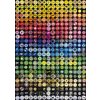 1000 COLLAGE XAPES                                