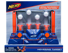 Nerf Hovering Target                              