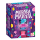 LA MORADA MALDITA                                 