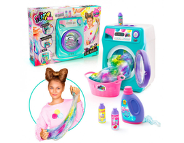 SLIME TIE & DYEM MACHINE                          