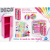SET DECO FRENZY TAQUILLA                          