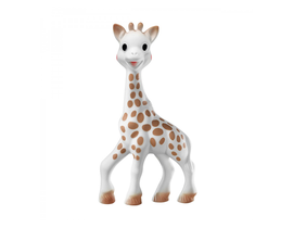 SOPHIE LA GIRAFE CON CAJA DE REGALO               