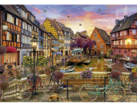 3000 COLMAR, FRANCIA FSC                          