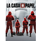 500 HQC LA CASA DE PAPEL 1                        