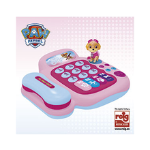 ACTIVITY TELEFONO Y PIANO PAW PATROL              