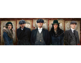 1000 PANORAMA PEAKY BLINDERS                      