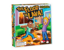 EL SÒL ÉS LAVA                                    