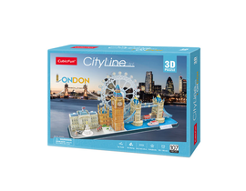 CITY LINE LONDRES                                 