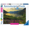 FIORDO DE NORUEGA 1000 piezas                     