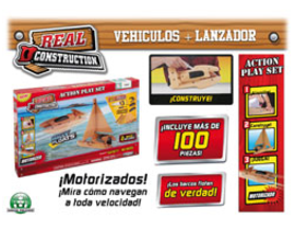 REAL CONSTR ACCION BARCOS                         