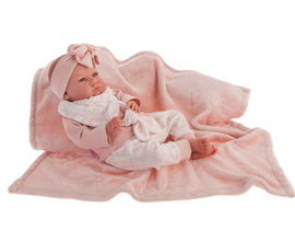 MI PRIMER REBORN BERTA ESTRELLAS                  
