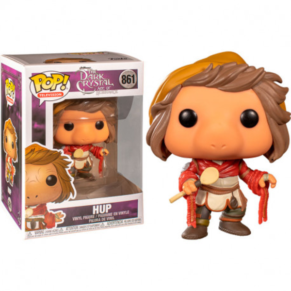 FUNKO HUP THE DARK CRYSTAL                        