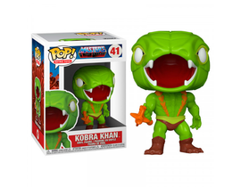 FUNKO KOBRA KHAN                                  