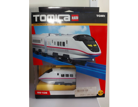 TOMICA-WHITE & BLUE TRAIN CT2000 tomica 85106     