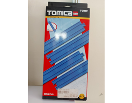 TOMICA-VIAS RECTAS tomica 85206                   